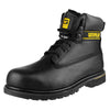 Caterpillar Holton Safety Boot SB — Black