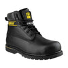 Caterpillar Holton Safety Boot SB — Black