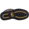Caterpillar Holton Safety Boot SB — Brown