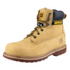 Caterpillar Holton Safety Boot SB — Honey