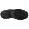 Amblers Safety FS214 Vegan Friendly Safety Shoes — Black