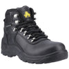 Amblers Safety FS218 Safety Boot — Black