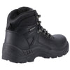 Amblers Safety FS218 Safety Boot — Black