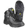 Amblers Safety FS218 Safety Boot — Black