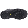 Amblers Safety FS218 Safety Boot — Black