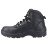 Amblers Safety FS218 Safety Boot — Black