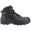 Amblers Safety FS218 Safety Boot — Black