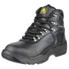 Amblers Safety FS218 Safety Boot — Black