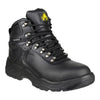 Amblers Safety FS218 Safety Boot — Black