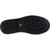 Amblers Safety FS5 Goodyear Welted Pull on Safety Dealer Boot — Black