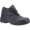 Centek FS330 Safety Boot — Black