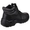 Centek FS330 Safety Boot — Black