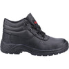 Centek FS330 Safety Boot — Black