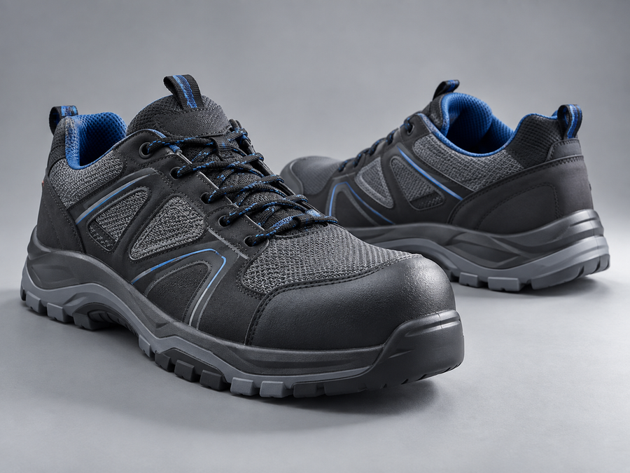 Safety trainer