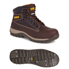 DeWalt Hammer Safety Boot