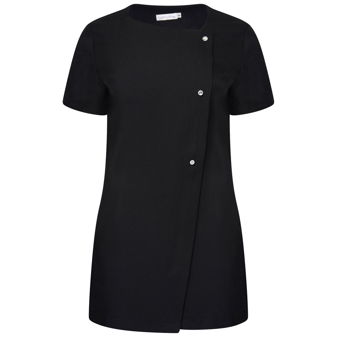 La Beeby Beau Tunic in Black