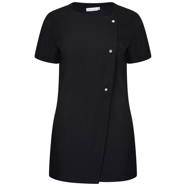 La Beeby Beau Tunic in Black