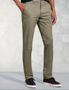 Brook Taverner 8058 Leo Slim Fit Chino