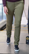 Brook Taverner 2404 Liberty Slim Leg Chino