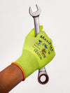 ATG MaxiFlex Ultimate FY - AD-APT 42-874fy in use