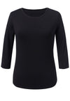 Brook Taverner 2266 Mira Stretch top
