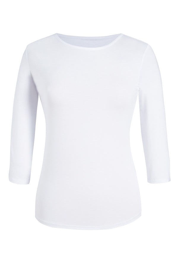 Brook Taverner 2266 Mira Stretch top