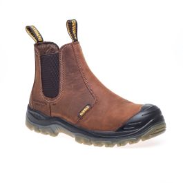 DeWalt Nitrogen Dealer Boot