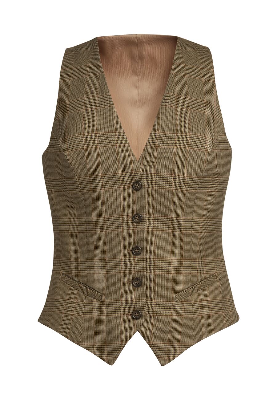 Brook Taverner 2363 Olivia Waistcoat video