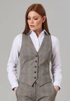 Brook Taverner 2363 Olivia Waistcoat