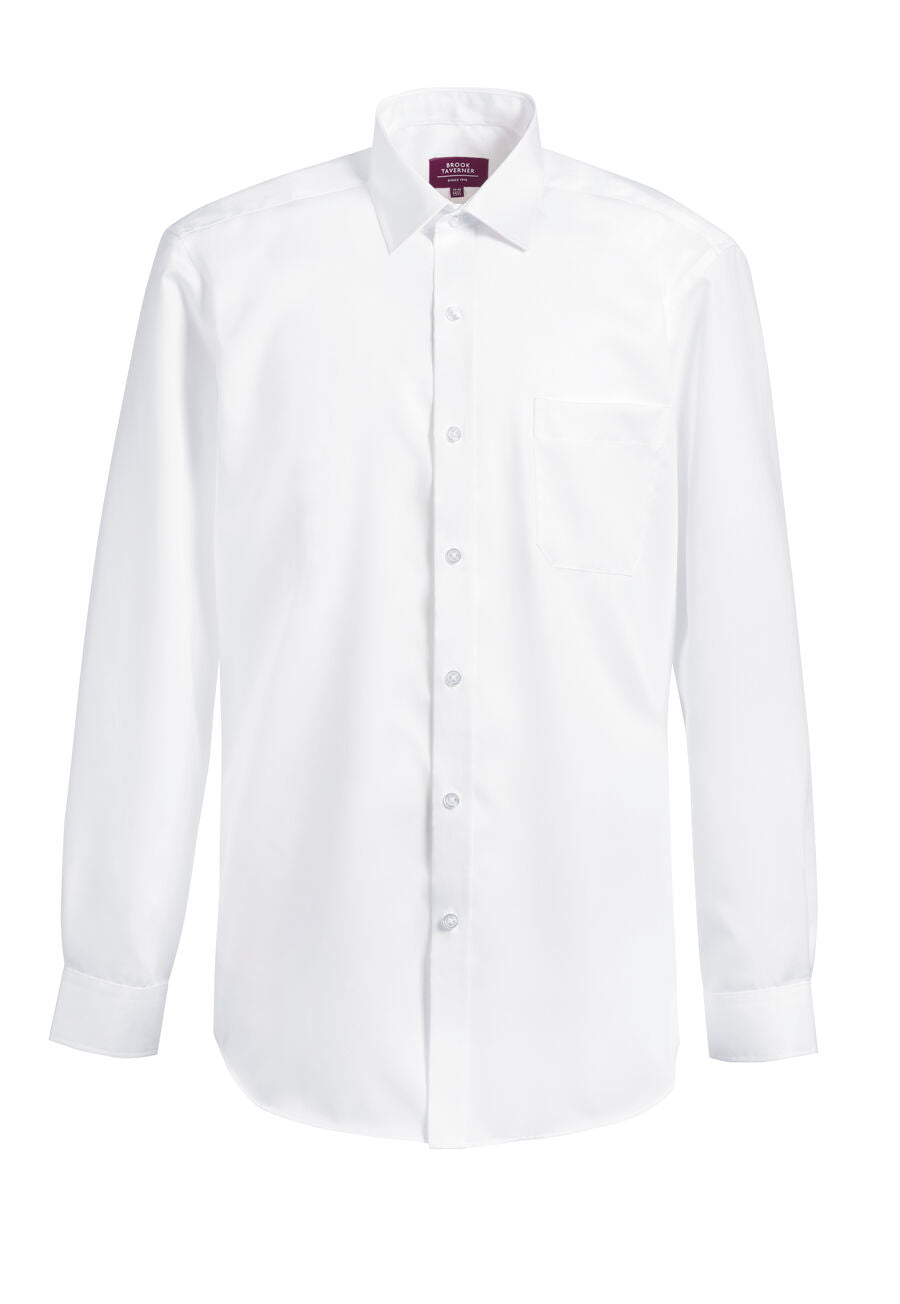 Brook Taverner 7979 Ortona Shirt