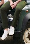Brook Taverner 2445 Ruby Pro-Active Trouser
