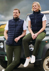 Brook Taverner 2445 Ruby Pro-Active Trouser