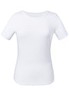 Brook Taverner 2267 Sassa Stretch Top