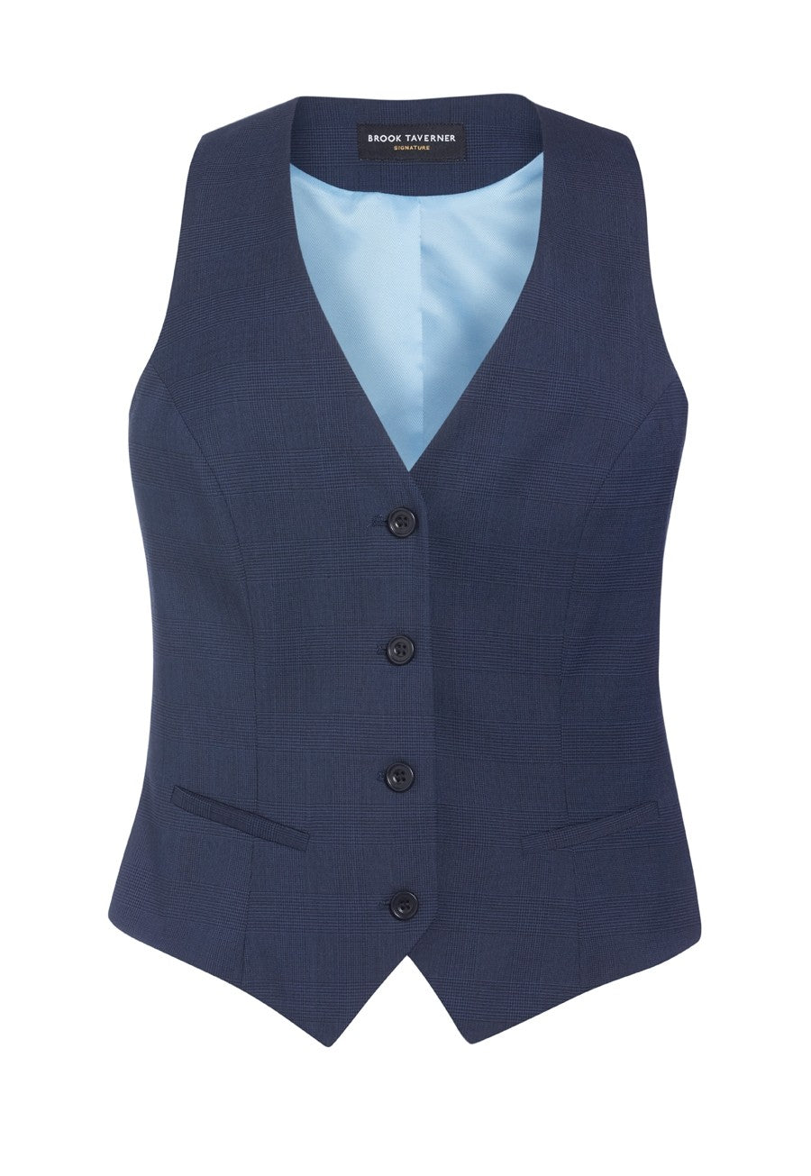 Brook Taverner 2334 Scapoli Waistcoat