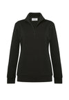 Brook Taverner 2417 Stamford 1/4 Zip Sweatshirt