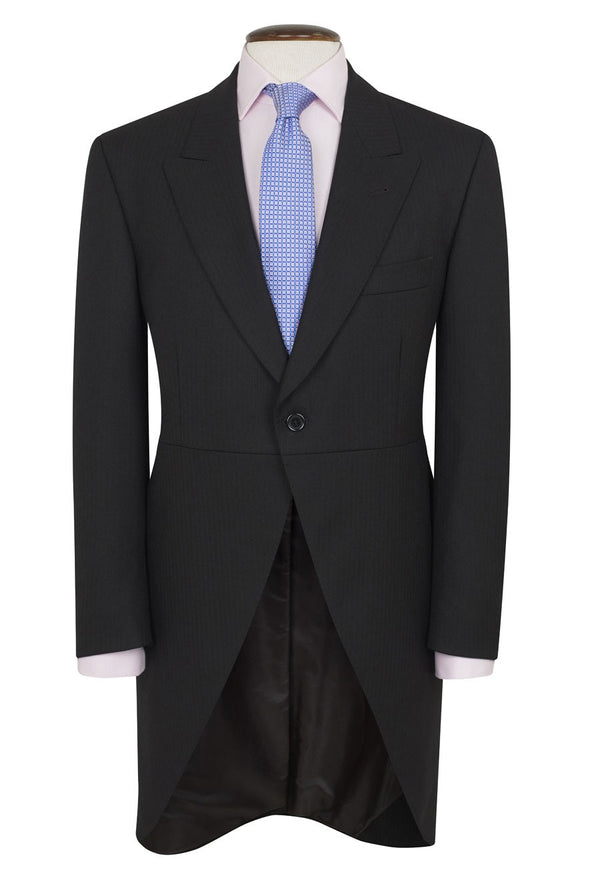 Brook Taverner 5701 Tailcoat