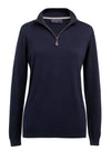 Brook Taverner 2388 Taylor 1/4 Zip Jumper