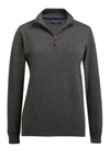 Brook Taverner 2388 Taylor 1/4 Zip Jumper