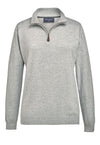 Brook Taverner 2388 Taylor 1/4 Zip Jumper