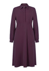 Brook Taverner 2441 Virgo Shirt Dress