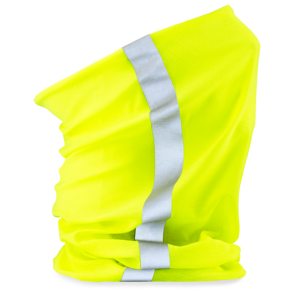 Beechfield B950 - Hi-Vis Snood