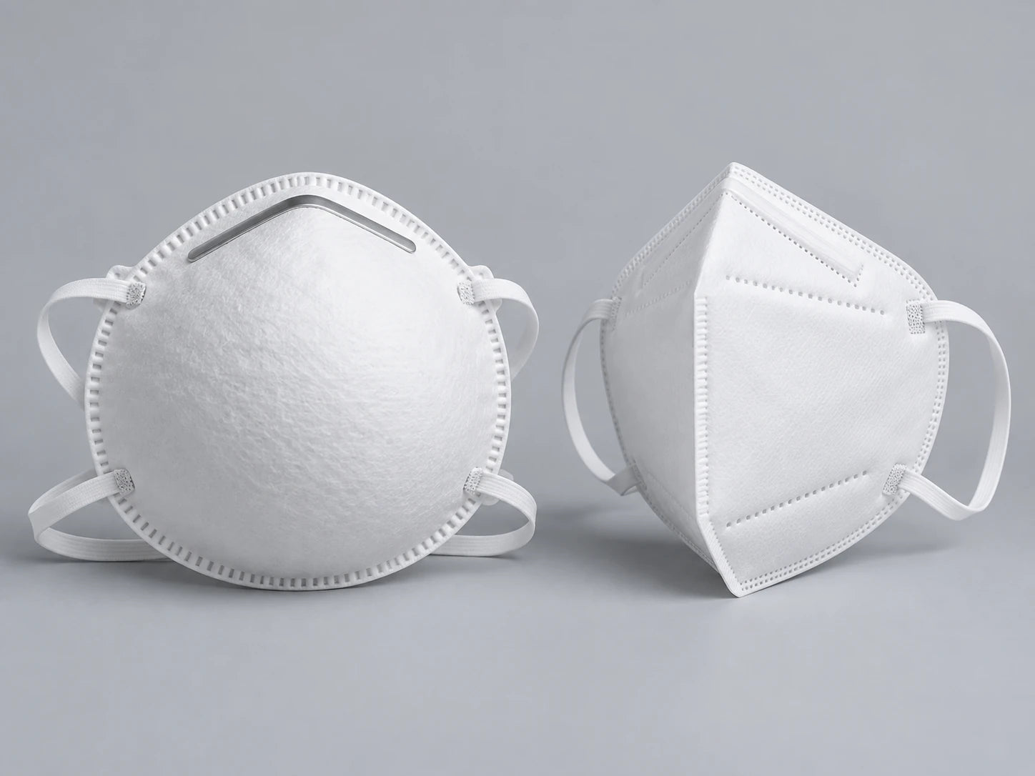 Disposable Face Masks