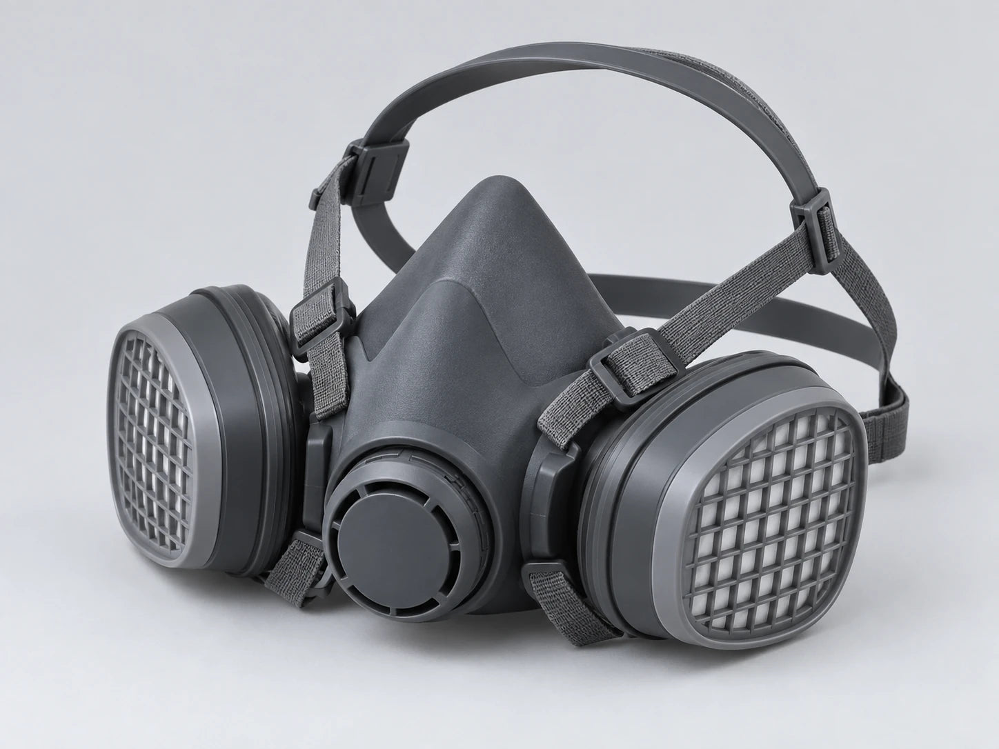 Reusable Respirators
