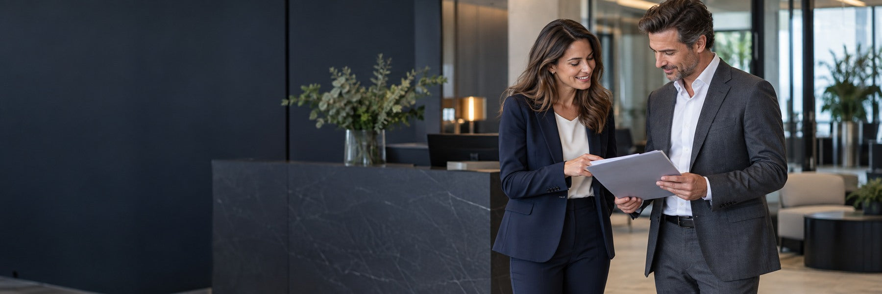 Tailoring & corporate clothing